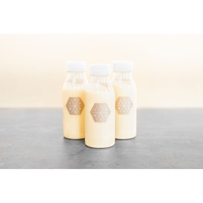 Smoothie med ananas/kokos | Panini Internazionale