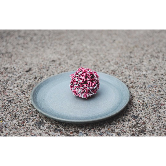 Chokladboll Polka