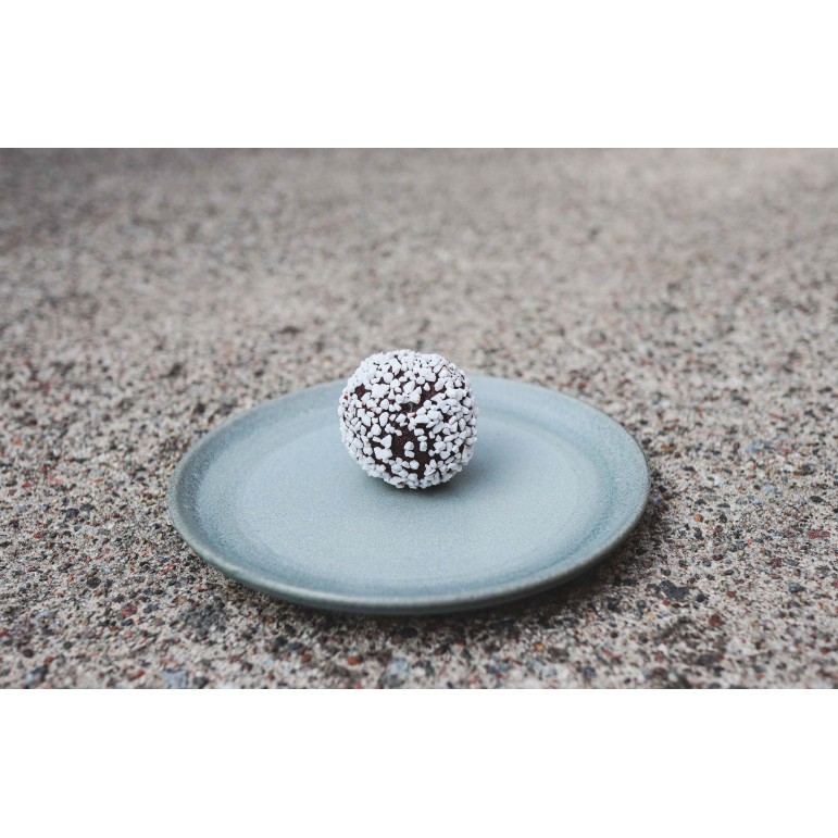 Chokladboll Polka