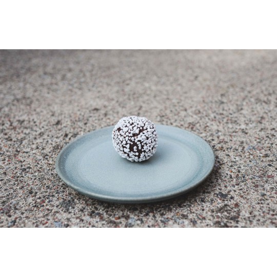 Chokladboll Polka